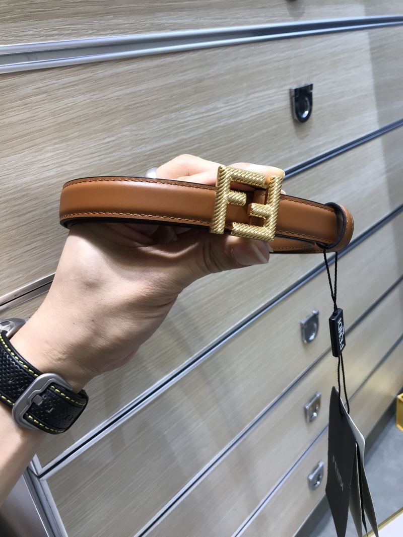 Fendi Belts